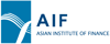 AIF Asian Institute of finance