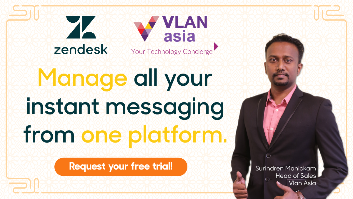 Zendesk  Messaging