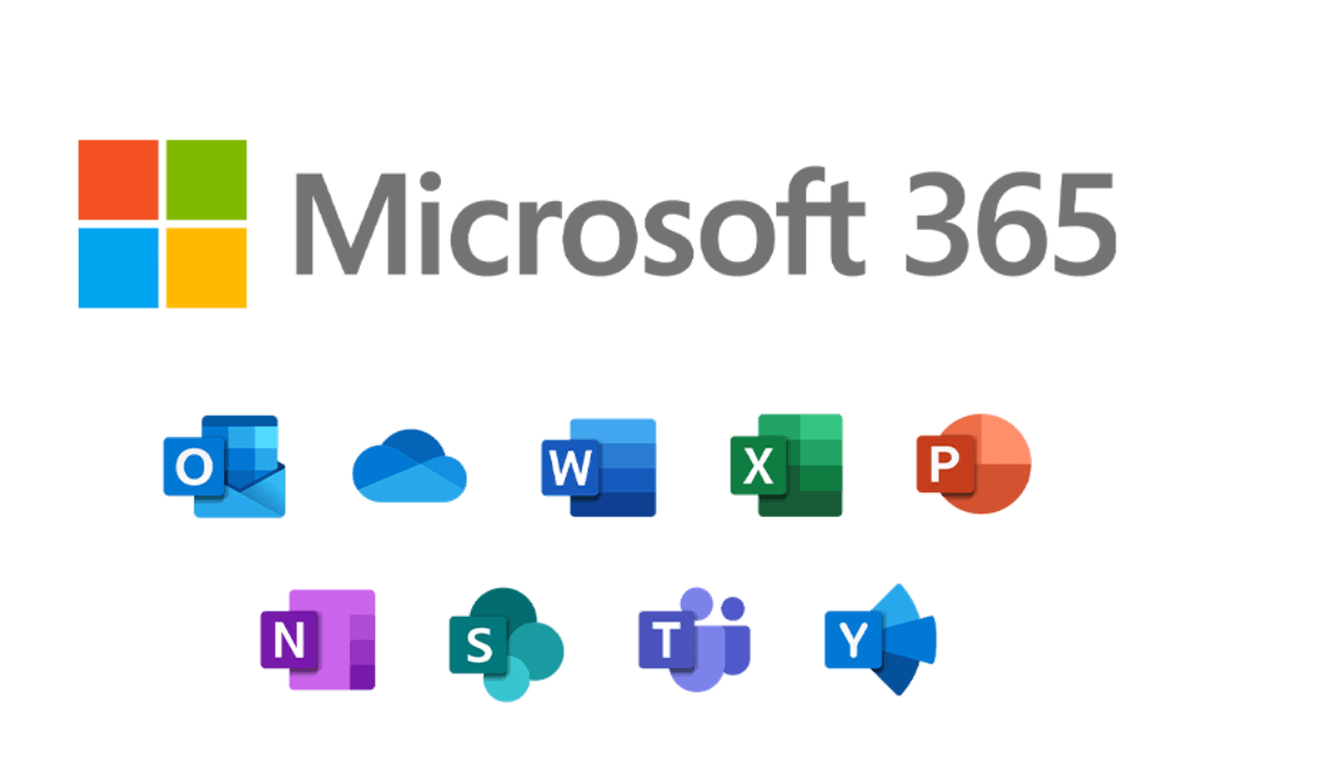 Microsoft-365 Microsoft-365