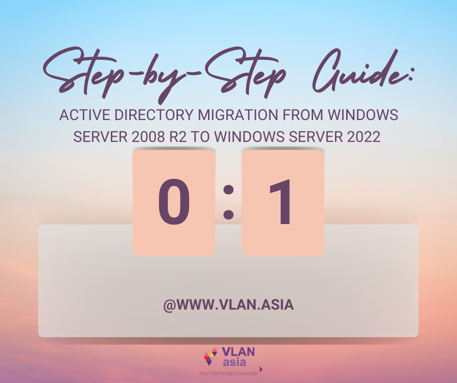 Active directory guide