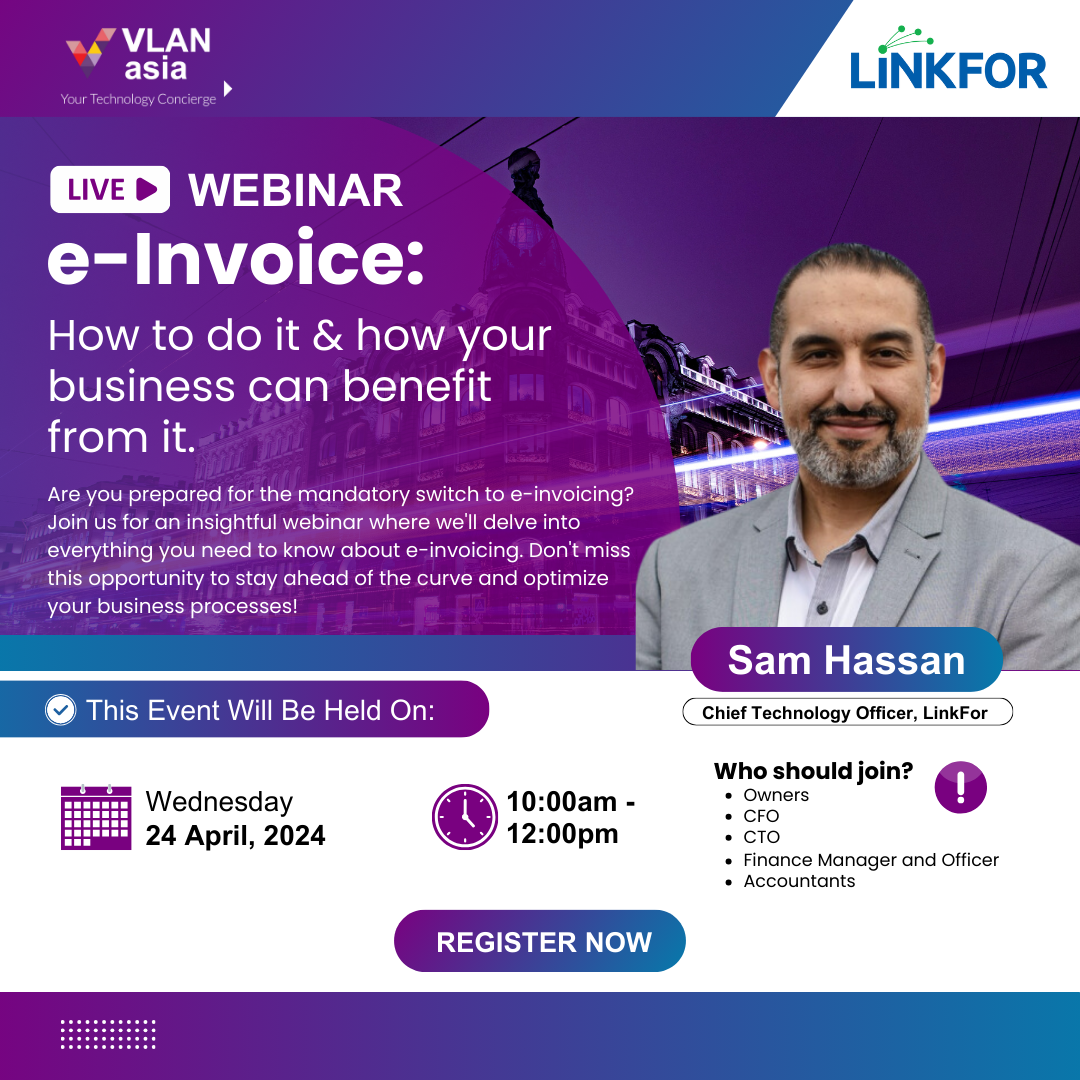 e-invoice How to do it & how your business can benefit from it (1)
